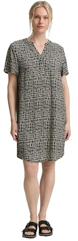 TOM TAILOR Damen Kleid