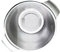 OFFSCH Cesta De Drenaje De Metal Colador Colador De Fina De Arroz Escurridor Cocina