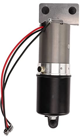 Tomvorks High-Performance Convertible Jack-Up Engine Pump - Compatible with Impala Caprice, Model MP-7, Ensures