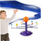 Solar System Model, HD Solar System Projector with 8 Planets Astronomical Science Educational Tool Kit Planetarium Space Toys for Kids Over 3 Years Old Boys Girls