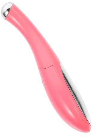 Mikinona Masajeador Eléctrico Para Ojos Aparato De Belleza Cuidado Piel Masajeador Antienvejecimiento Para Ojos Herramienta De Cuidado Piel