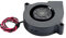 Vynetra Powerful 5015 24V Fan Printer Cooling Fan Blower Fans For Office Home Use 300mm Cable High Speed Fan