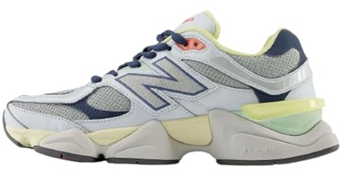 New Balance Men's MR760ST Trainer