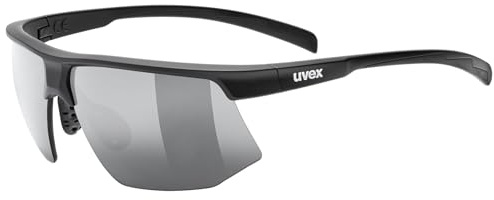 Uvex Damen Aerios S Sportbrille (1er Pack)