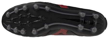 Mizuno Herren Fußballschuh Morelia Neo IV Pro AG - P1GA2535, Farbe:Schwarz, Herren Schuhe:44.5
