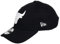 New Era Chicago Bulls League Essential Black 9Forty Cap - One-Size
