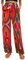 Urban GoCo Damen Haremshose Boho Hippie Hose (Small, #14)
