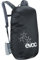 EVOC RAINCOVER SLEEVE Rucksack Regenschutz für Outdoorabenteuer, wasserdichte Rucksack Schutzhülle (flexible Größenanpassung durch Kordelzug, reflektierender Druck, Größe: M, L)
