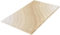 Kleine Wolke Badteppich Tender, Sandbeige 60x 60 cm beige, 224099226135