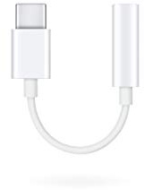 Adattatore per Cuffie da Oppo Type-C a 3,5 mm
