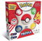 Grandi Giochi - Pokèmon Trivia, 1000 Domande Sui Pokèmon, Gg01350