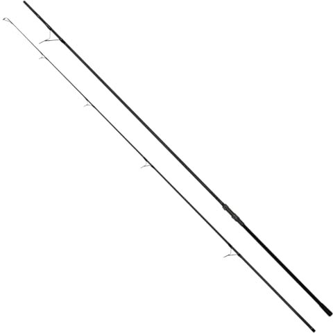 Fox Horizon X6 Full Shrink 12ft 3.75lb - Karpfenrute zum Karpfenfischen, Rute zum Boilieangeln, Grundrute, Angelrute