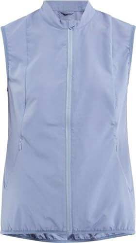 ENERGETICS Tammy II Weste Blue M