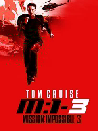 Mission: Impossible III