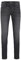 JACK & JONES Mens Denim Jeans, Glenn Original, Slim Fit, Classic Five Pocket Style, Black Denim (UK, Waist & Inseam, 32, 32, Black)