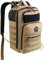 HighSpeedDaddy Baby-Wickelrucksack, Militärqualität, wasserdicht, kompakte Baby-Reisetasche mit Kinderwagengurten und Tablet-Hülle, Coyote Brown (21 Liter), 21L, Modern-kompakt