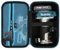 Aproca Hard Storage Travel Protective Case, for Makita XTR01Z 18V LXT Lithium-Ion Brushless Cordless Compact Router