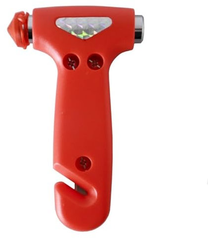 Occ Motorsport OCCRF112 Martello frangivetro Martello rompivetro Rompivetro Rompivetro auto