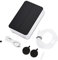 Pompe à Air Solaire pour Bassin - Pompe à Air pour Oxygénateur à énergie Solaire avec Panneau Solaire Pliable, Oxygénateur à énergie Solaire Rechargeable par USB - Pompe à