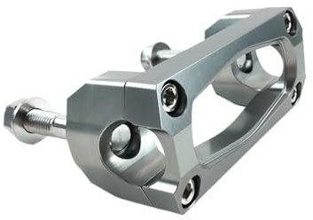 AXCAR Motorrad Lenker Schellen Drüse Für CR125R Für CRF250X Für CRF450L 22mm Griff Bar Riser Montieren