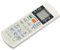 Mando a Distancia de Aire Acondicionado for Panasonic A75C3208 A75C3706 A75C3708 Panasonic Control Remoto Aire Acondicionado ECONAVI Invert