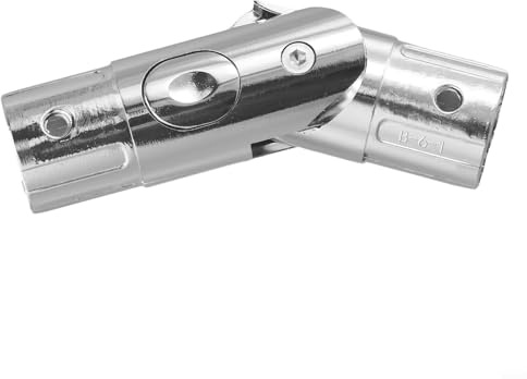 Yuanpgky Terrassenschirm Ersatzteile Gartenschirm Knopf Neigungsversteller für Outdoor Sonnenschutz und Schatten mit Metallkonstruktion und für einfache Installation