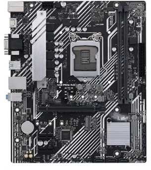 Placa Madre Placa Base Fit For ASUS Prime B560M-K B560 DDR4 LGA 1200