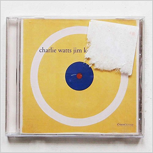 The Charlie Watts Jim Keltner Project