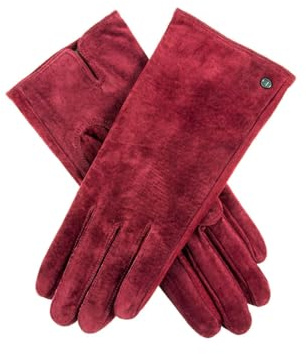 Dents Emily Women's Suede Gloves