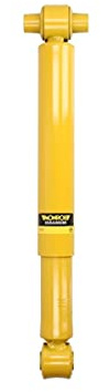 MONROE T1349 2x Stoßdämpfer Öldruck Vorne Kompatibel mit MAN TGX 81437026013 81437026079 81437026014