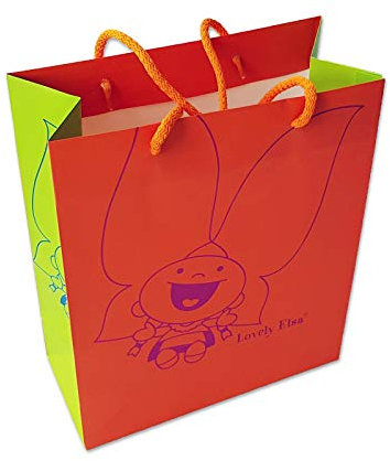 alsace-cadeau Geschenktüten Lovely ELSA