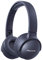 Pioneer S6 Wireless ANC Foldable Noise Cancelling Headphones 30 Hour Playback Fast Charge Voice Assistance Bluetooth 5.0 Blue