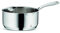 kela Casserole à manche 20 cm FLAVORIA, Casserole à induction 2,6 L, Graduation intérieure, Pot à lait avec bec verseur, sans revêtement