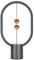 Heng Balance Lampe, Magnetische Balance Lampe Moderne Schreibtischlampe USB betriebene LED Tischlampe aus Kunststoff Schlafzimmer Nachtlicht, Weiches Licht für Büro, Zuhause, Schlafsaal, Nachttisch