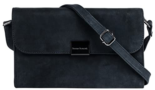 bruno banani Umhängetasche echt Leder Damen | | 021155