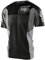 Herren Mountainbike MTB Top Kurzarm Atmungsaktiv Bequem Weich Feuchtigkeitstransport Radtrikot?Kurzarmtrikot Für MTB Rennrad/Multisport/Fitness (Style-4,XXL)