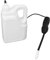 Pulverizador eléctrico, pulverizador de jardín Recargable por USB con riego automático, pulverizador portátil de Mochila con dirección Ajustable, pulverizador de presión con