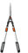 VejiA Sécateur à haie d'arbre, Coupe-Branches, sécateur de Jardin, Outil d'élagage de Branches Hautes, ménage à Long Manche, cisaille à Gazon, Outils de sécateur à Main