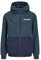 JACK&JONES JUNIOR JJERUSH Blocking Hood Bomber NOOS JNR