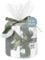 kindsgard Baby Waschlappen 12er-Pack „vaskedag“ – Oliv – 100% Baumwolle, weich & saugfähig – 20x20 cm Waschtücher – waschbar, pflegeleicht, nachhaltig – perfekt für Baby & Kleinkindpflege