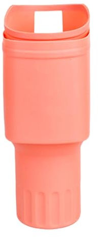 Water Bottle Shoulder Bag, Water Bottle Holder Bag, Silicone Soft Water Bottle Holder with Mobile Phone Case - Waterproof Protective Cases for Travel, Outdoor, Camping, Home