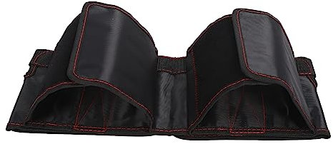 SyangKaitian Rollstuhl-Beingurte, Fußstütze für Rollstuhl, Rollstuhl-Bein-Rückhaltegurt, atmungsaktiver Rollstuhl-Bein-Rückhaltegurt, Sicherheits-Fußstütze