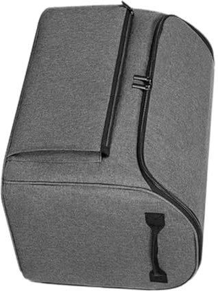 iplusmile Slow Cooker Portable Storage Bag for Outdoor Camping Accessory Protects from Stains and Scratches Keeps Cookers Clean and Organized