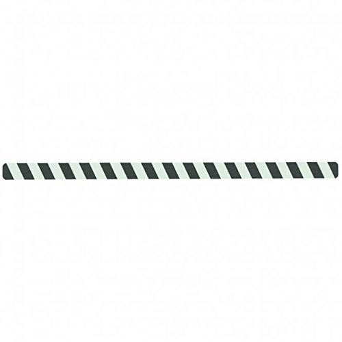 DMD Direct 14.124.x55 M2 Antirutschbelag Glow in Dark Hazard Blatt – Leuchtziffern