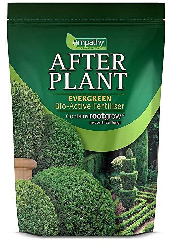 Empathy Afterplant Evergreens With Rootgrow 1kg