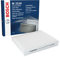 Bosch Automotive M2539 - Innenraumfilter Standard