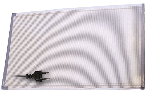 Pro Car Heizgewebe 150 x 75 cm 230 Volt