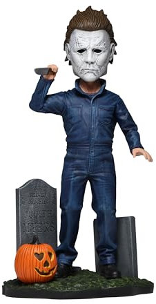 NECA NECA60649 Action Figure, No Colour