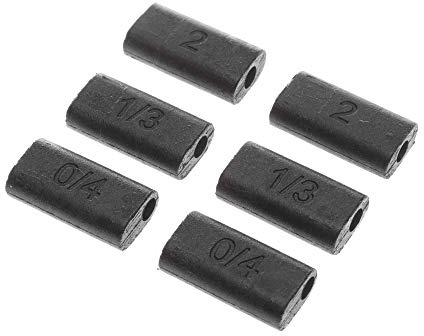 Team Losi Racing TLR334076 Accessories, Hardware and Tools, Multi-Colour