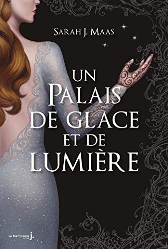 Un Palais d’épines et de roses T3.5: Un Palais de glace et de lumière (Un Palais d'épines et de roses) (French Edition)